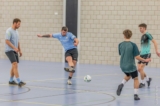 Onderling Futsal Toernooi S.K.N.W.Konference League (Fotoboek 2) (53/59)